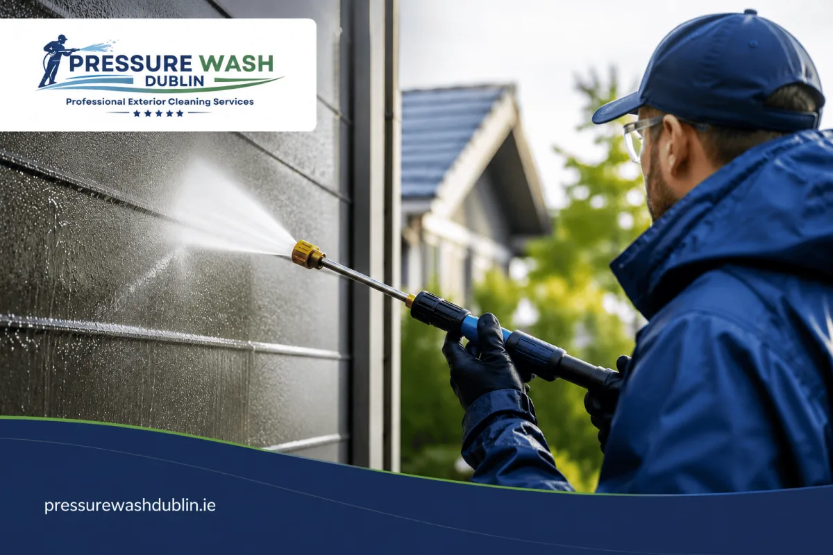 Power Washing