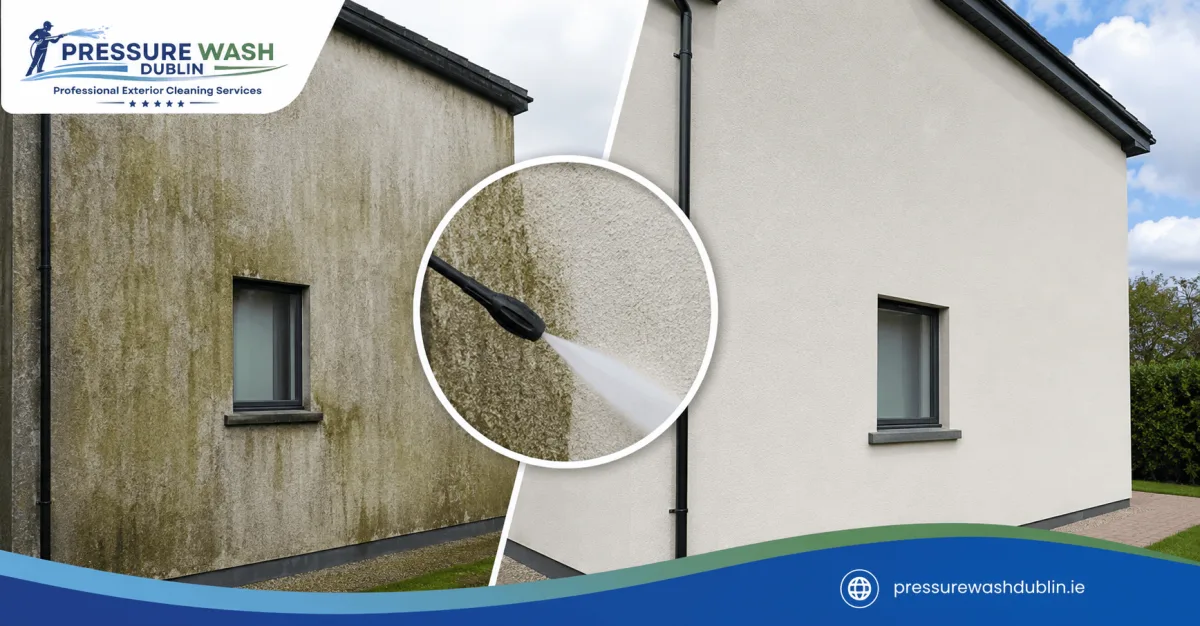 k-rend Cleaning