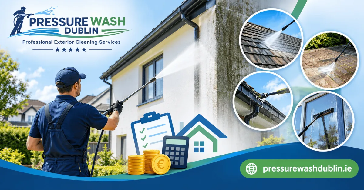Specialist cleaning