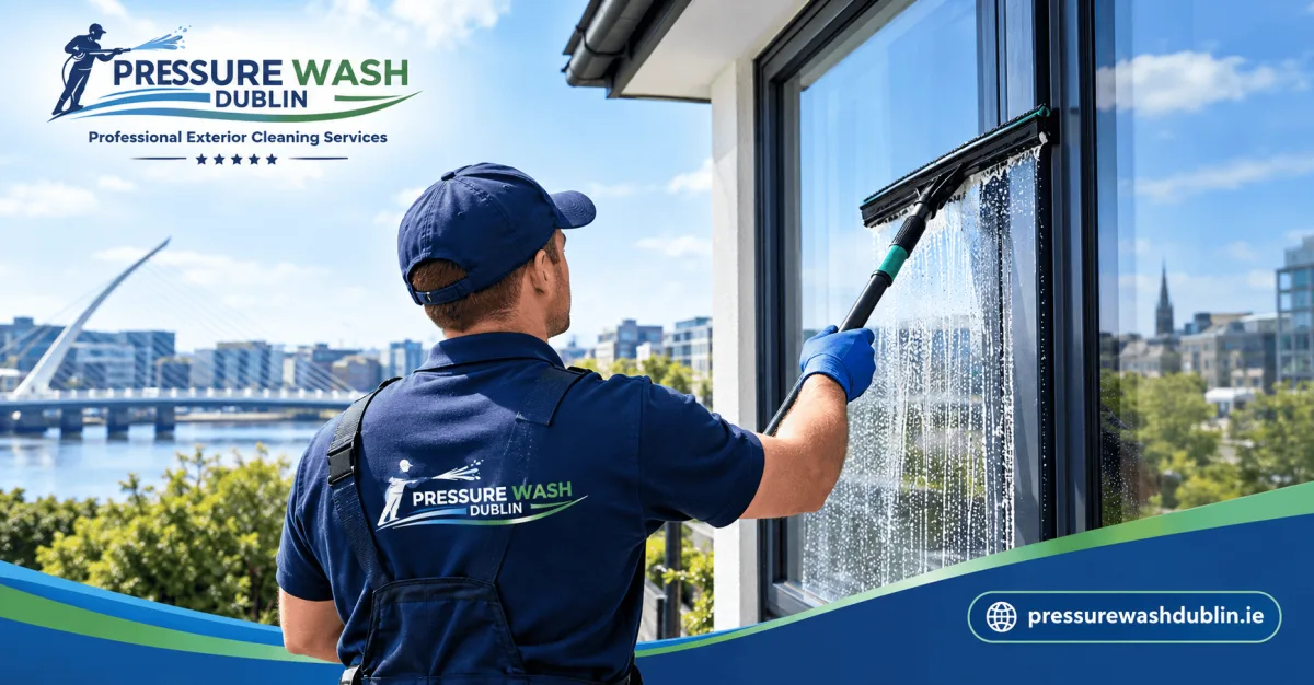 Window Cleaning